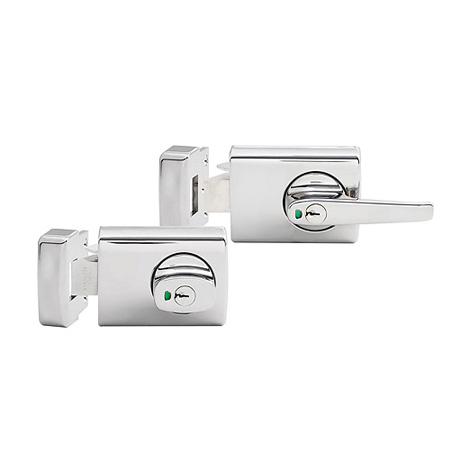 Lockwood 001 Single Double Deadlatch