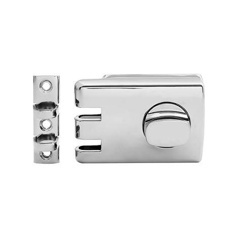 Lockwood 303 Deadlock