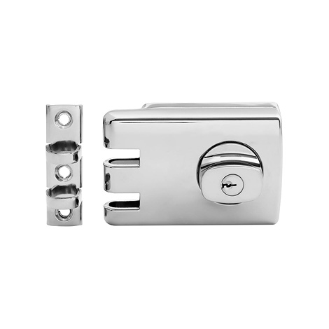 Lockwood 355 Deadlock