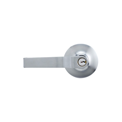 Lockwood Enable ® Series Key in Lever Locksets