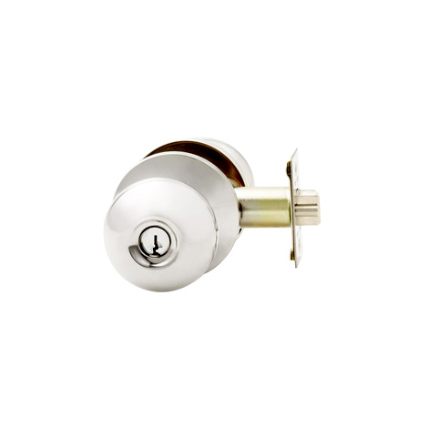 Lockwood Symmetry ® Series - Manor Knobset