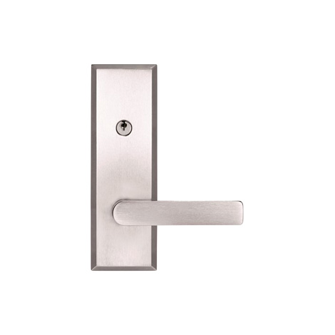 Lockwood Velocity Entrance Lockset