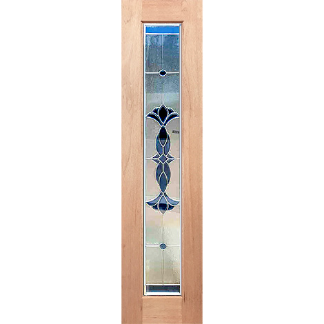 TQB OXFORD MODERN TRIPLE GLAZED SL