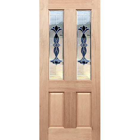 TQI TRADITIONAL 4G TRIPLE GLAZED
